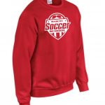 Crewneck-Logo #3