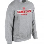 Crewneck-Logo #4